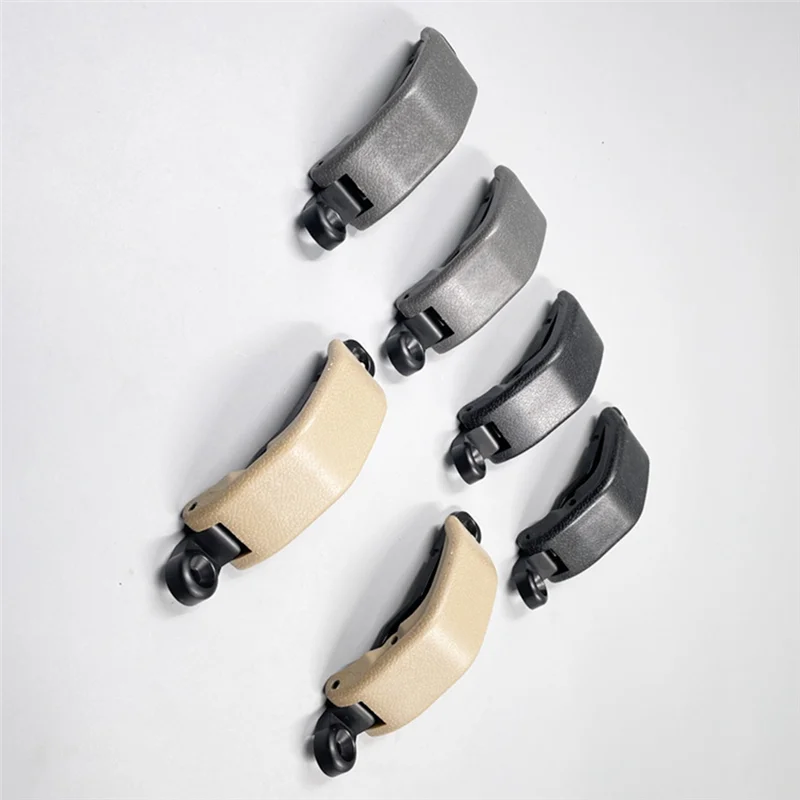 

F9-2 шт., набор защелок заднего окна автомобиля 62910-35010-E0 для Toyota Tacoma 1995-2001 Hilux 97-06 62910-35020-B0