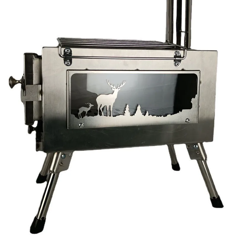 Best Sellers, Tent Heaters, Camping Wood Stoves, Wholesale Outdoor Folding Tent Stoves