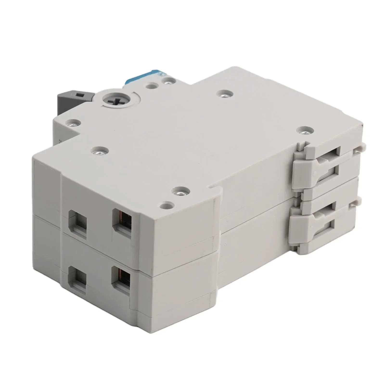 AC Isolator Switch Dual Power Transfer Switch Power Transfer User-Friendly Design Versatile Use Flame-retardant Housing