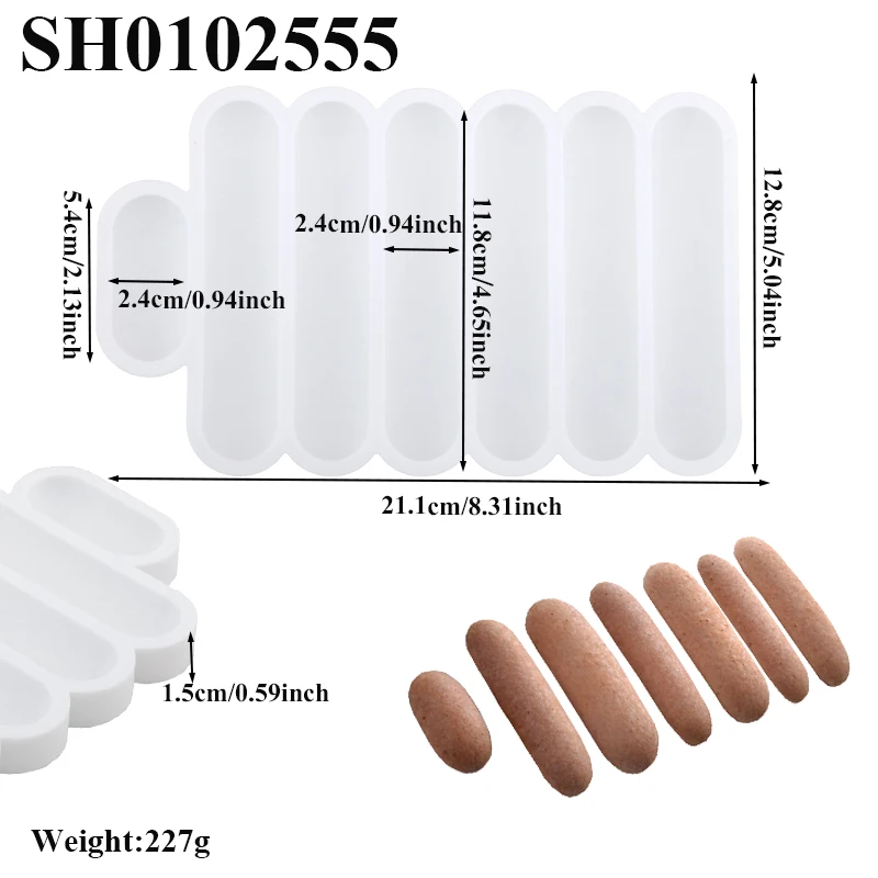 Variant: SH0102555