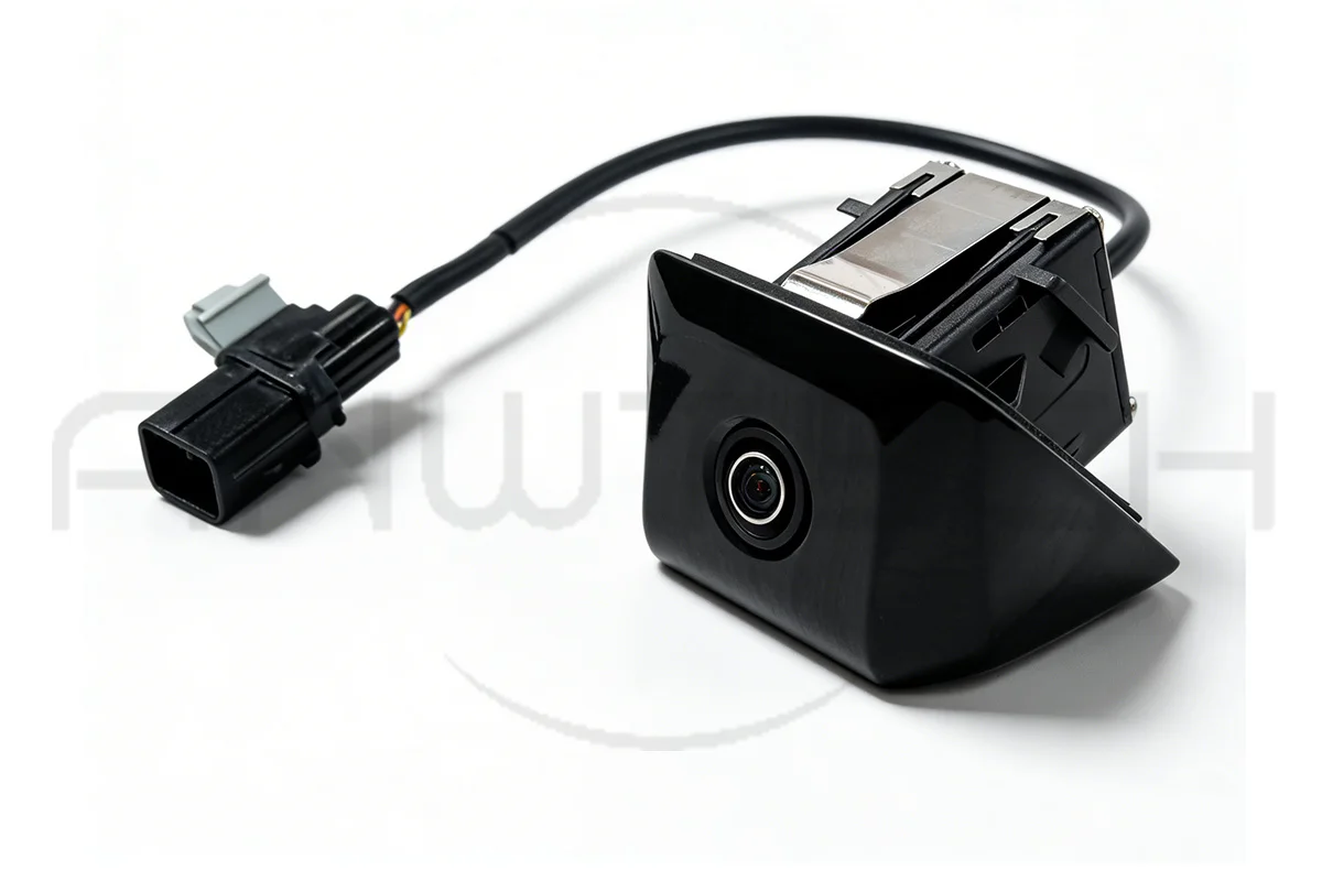 Auto-Parkassistent-Rückfahrkamera 95760H2000 für KIA Rio 2017-2020 Ersatz für 95760-H2000 Rückfahrkamera – Detail 10