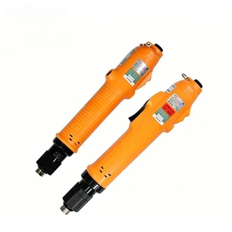 Multi functional heavy-duty wired torque adjustment electric tool, electronic industrial component tool, electric screwdriver