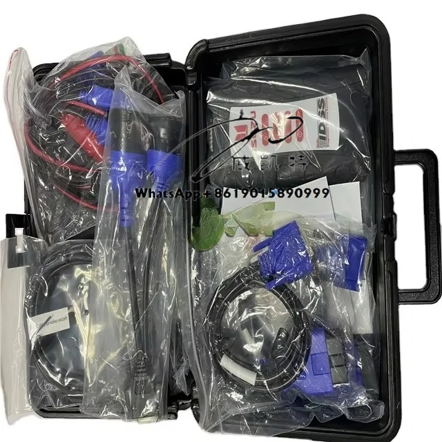 

Good Price Isuzu G-idss Isuzu Diagnostic Software Supports Nexiq E-idss