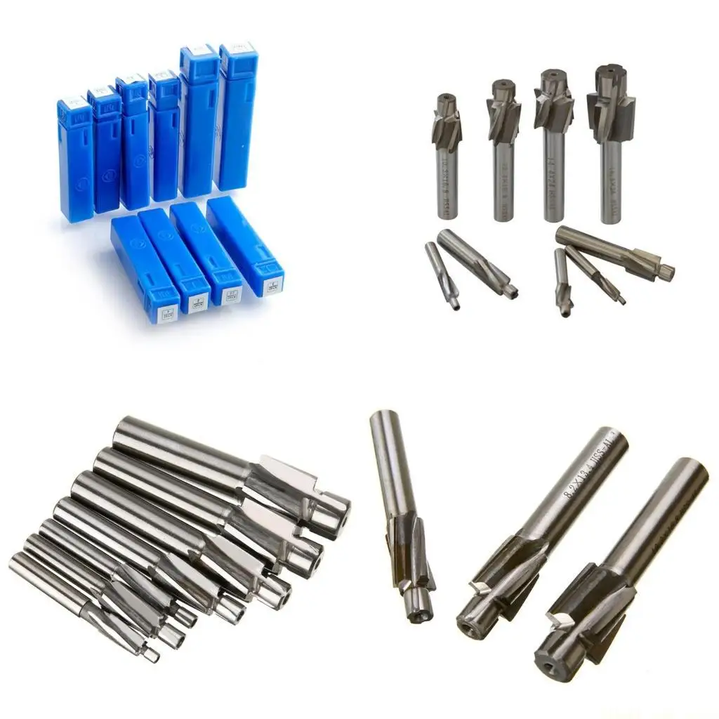 A2BE 7 Pcs Counterb…