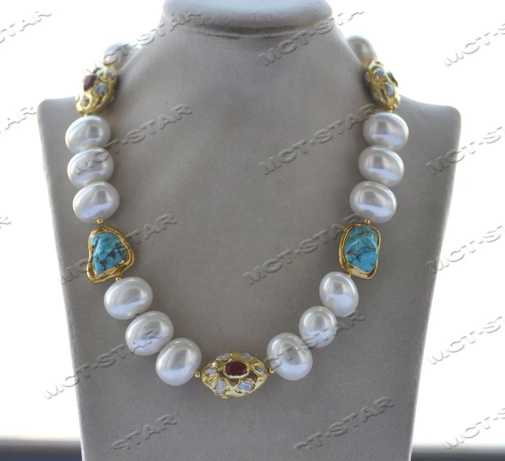 Thumbnail 2 - #89 Latest Gold Necklaces Offers