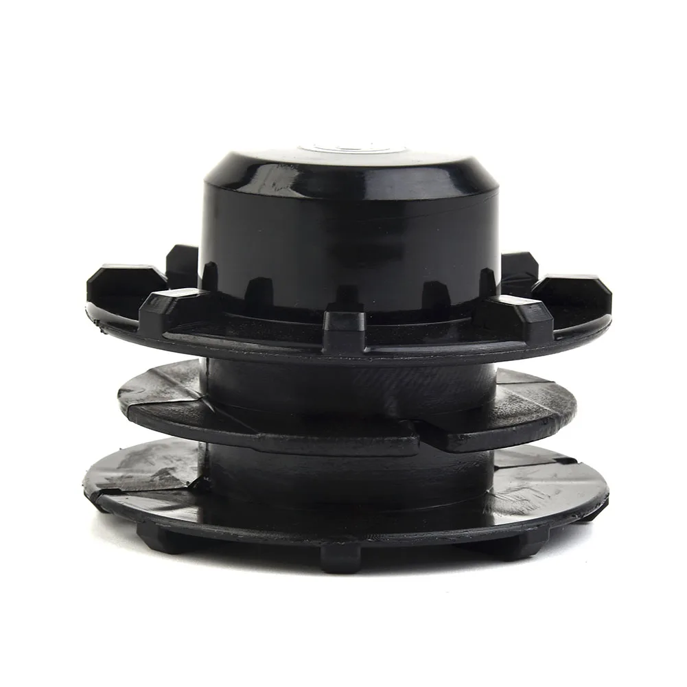Imagem -04 - Aparador de Cabeça Carretel Serve para Substituir para Honda Umk425 Umk435 72563-vl6-p31 Strimming Cabeça Jardim Ferramenta Cortador Grama Aparador