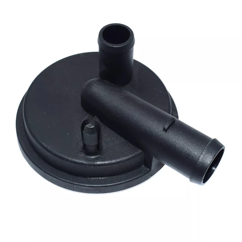 

NEW-Car Engine Crankcase Vent Valve 028129101E For Vw Beetle Golf Jetta