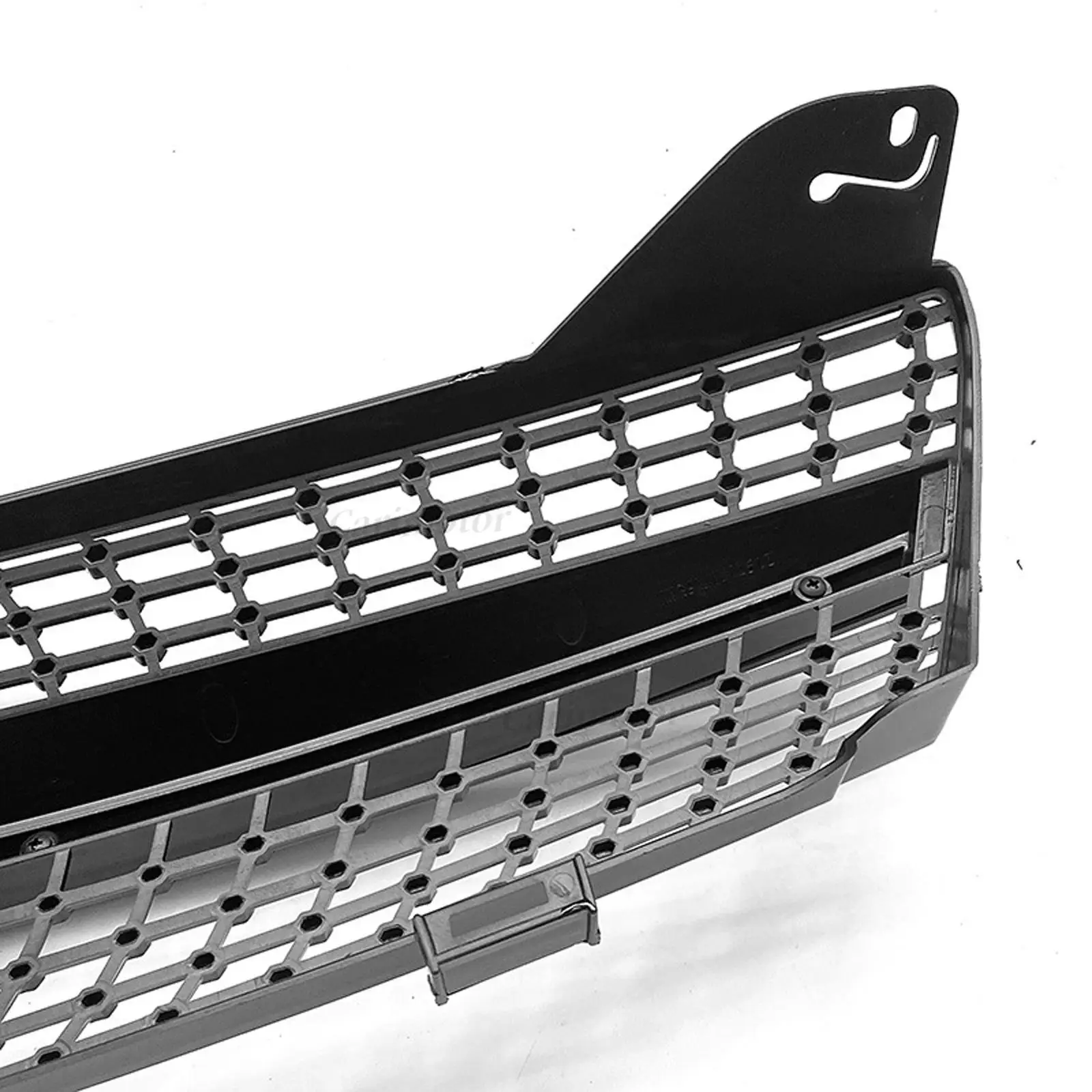 Front Grill for NEW CLS Class W219 Diamond Grille 2005-2008 W219 Grill CLS300 CLS350 CLS500 Without Emblem