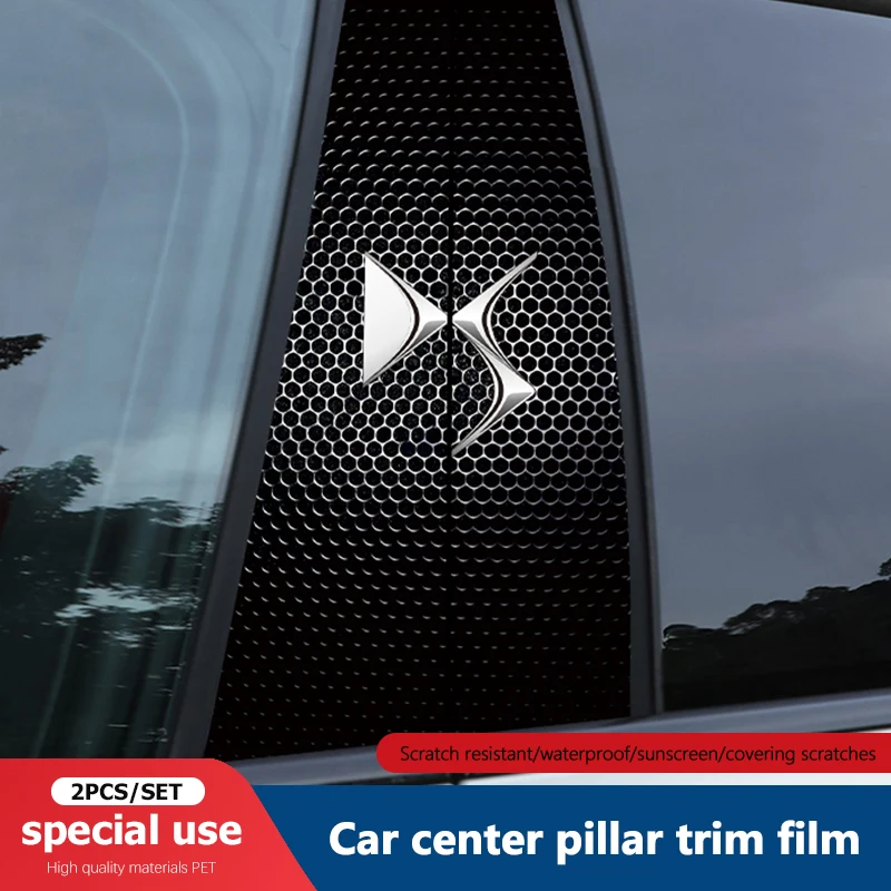 Car Center Pillar A…
