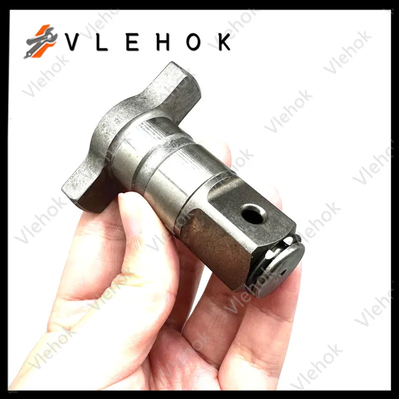 

Наковальня в сборе для Makita DTW1001 135716-9 135803-4