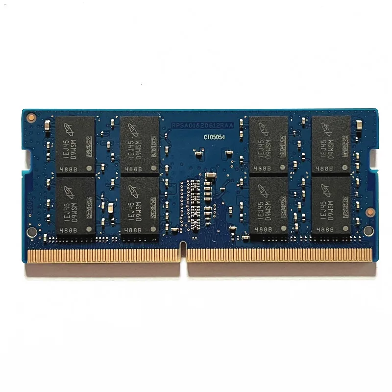 パソコン用メモリー　16GB 4点セット　2R×8 pc4 3200AA メモリ PC4-21300 DDR4 16GB (8GB×2枚) 2666MHz DIMM デスクトップ