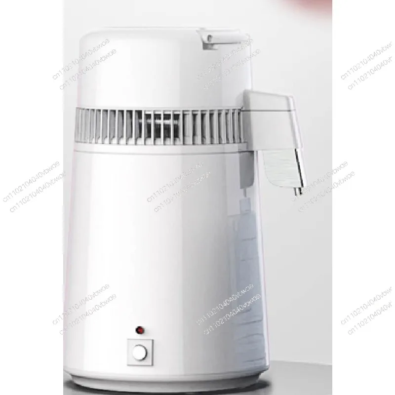 4000L laboratory household distilled water machine pure distilled water making machine