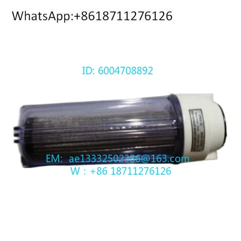 Filter Haitian Molding Machine BTM30-150  Special original parts for frequency converters