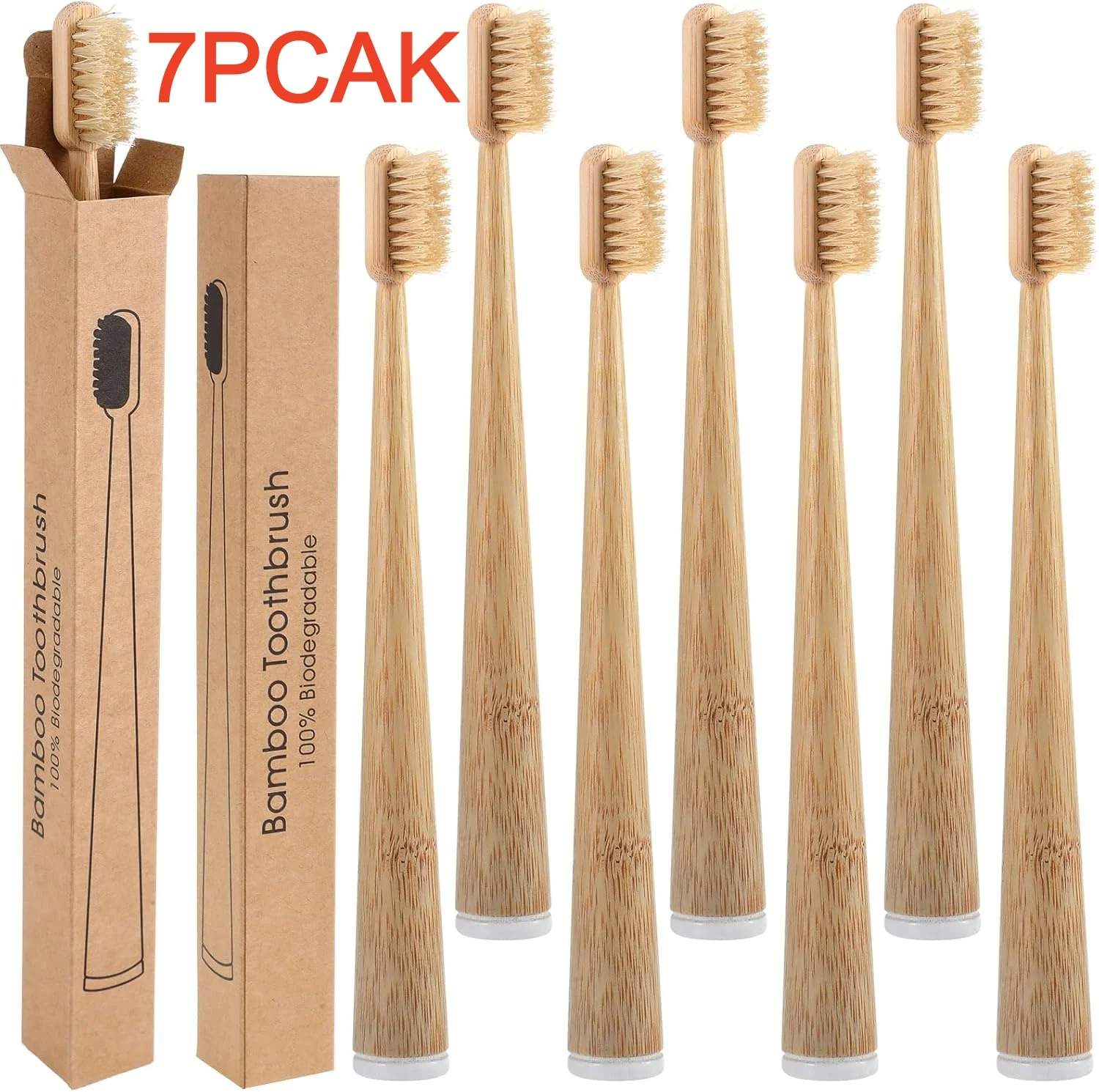 paquete-de-7-cepillos-de-dientes-de-cerdas-de-jabali-y-bambu-compostables-y-biodegradables-cero-residuos