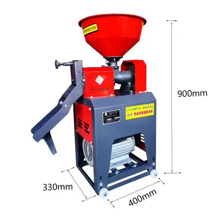 

Strongly Recommended Automatic Rice Mill /wheat Milling Machines Price Rice Huller Machine / Combine Rice Milling Machine