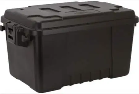 

56 Qt Storage Box (4 Pack)