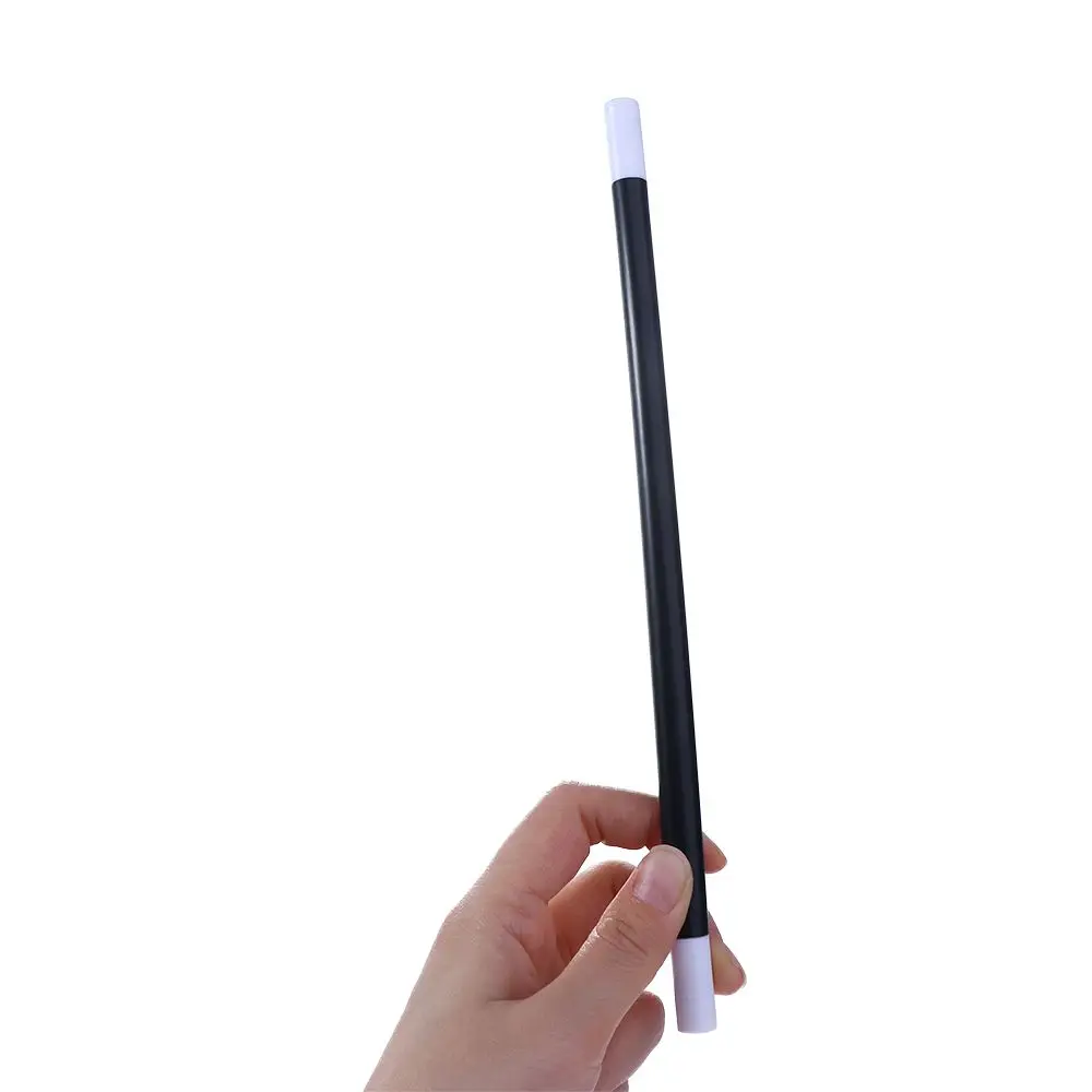 Self Rising Magic Stick Magic Wand Street Close-up Magic ง่ายต่อการเรียนรู้สําหรับผู้เริ่มต้นพรรค Props ปริศนาของเล่น DDJ