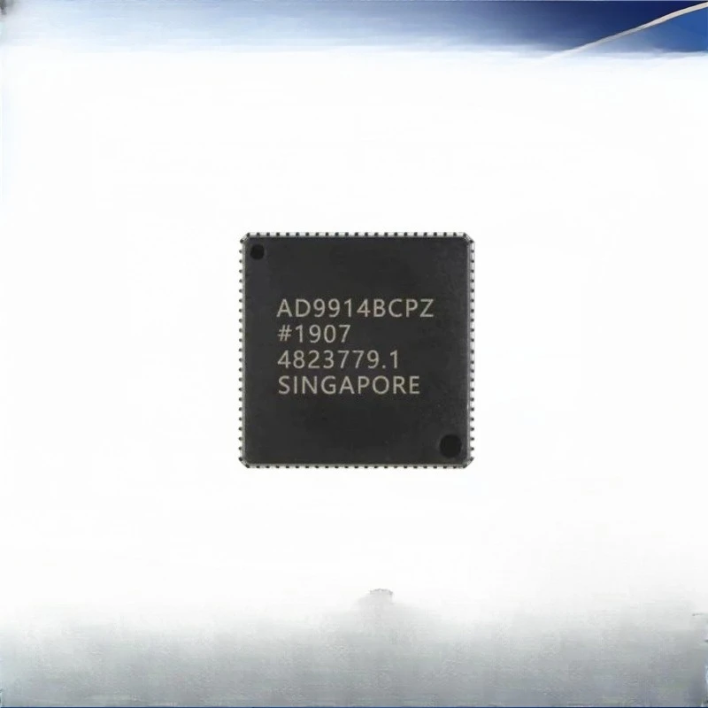 New original, electronic components, integrated circuits, packaged LFCSP88 chips