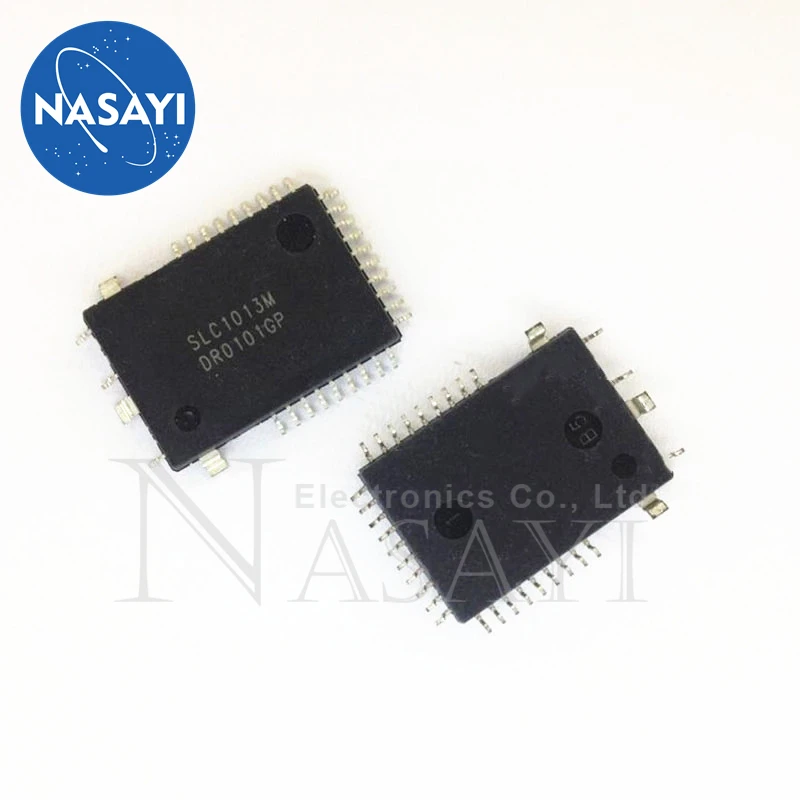 

5PCS SLC1013M SLC1013 MAP3331QPYH QFP-34