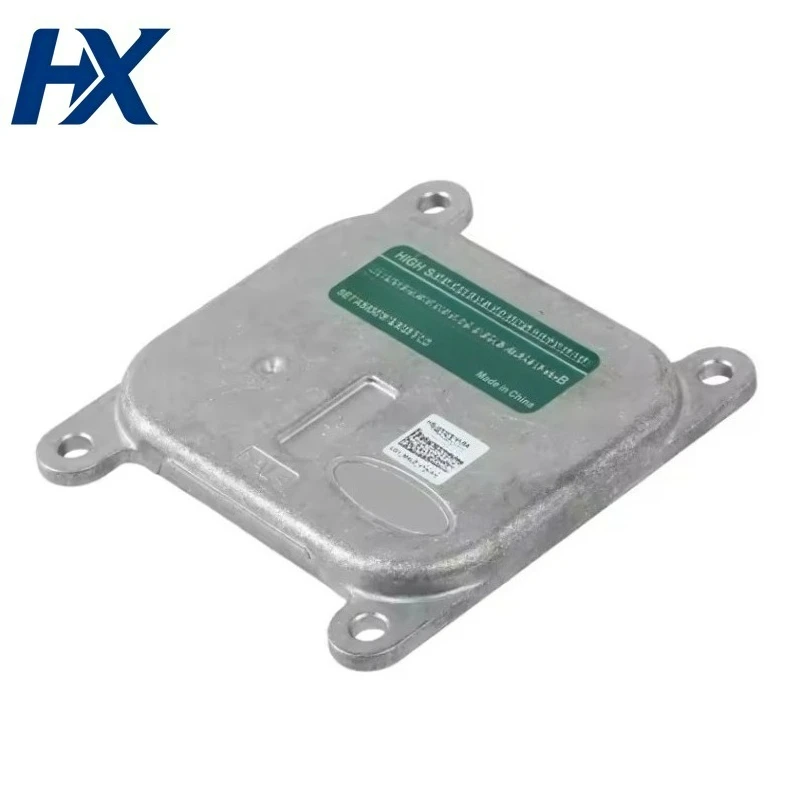 FB5313B626A Car LED Headlight Module Control Unit For Ford Explorer 2016-2019