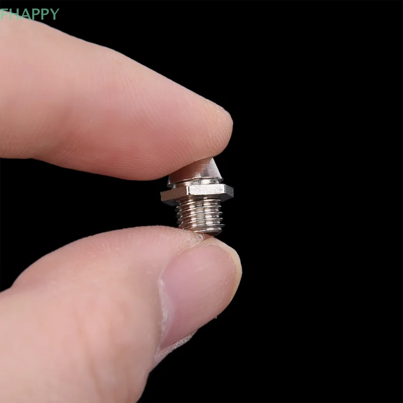 10 Uds. Soporte de lámpara LED de 3mm soporte de Metal de diodo LED soporte de tubo luminoso