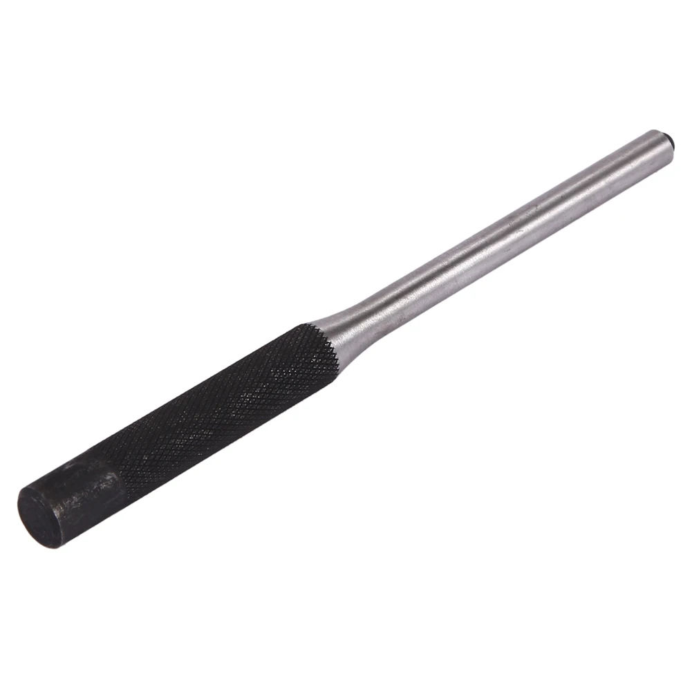 YWDZ-18-Piece Set-Up Punch Round Punch Pieces Roll Pin Punch Set Tool Bolt Catch Roll Pin Punch Tool Kit