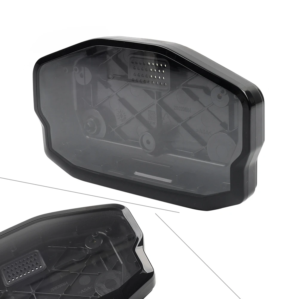 Motorbike Dashboard Cover Instrument Speedometer Tachometer Gauge Case Housing For DUCATI 899 959 1299 1199 Panigale