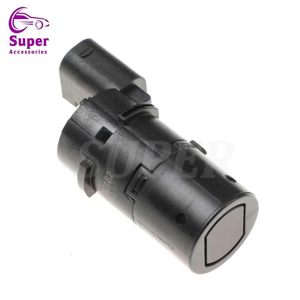 1/4PCS Car Bumper Reverse PDC Parking Sensor Assist New OEM 66216902182 For BMW E38 E39 E53 5 X5 725 730 740 530