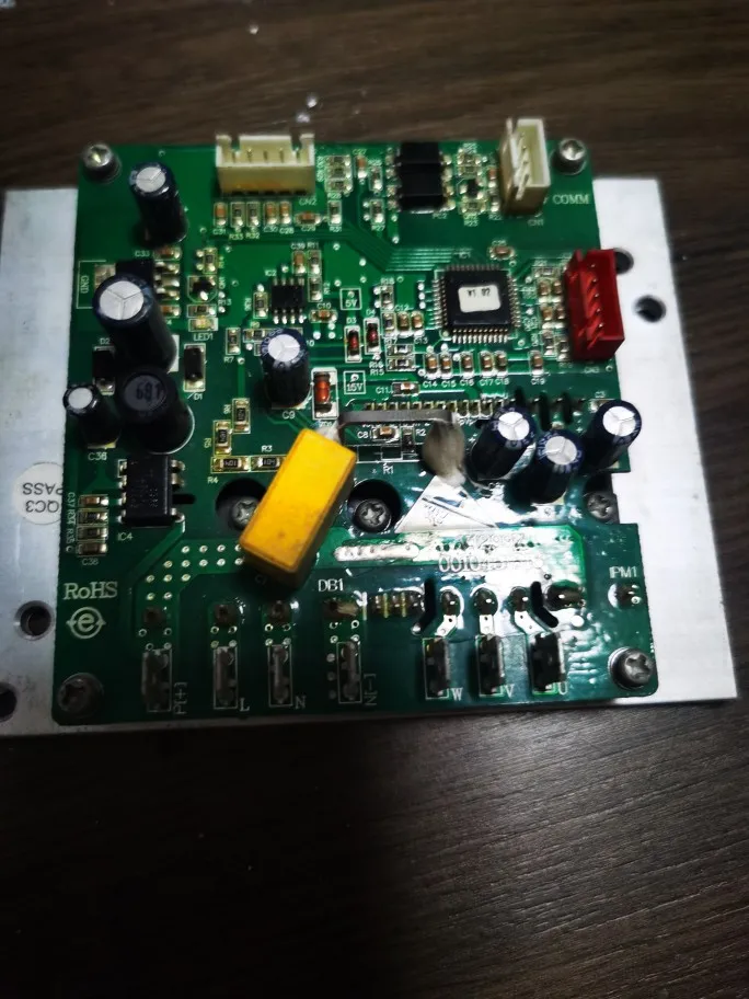 0010451516 V12997 test ok circuit board motherboard