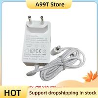 A99T Power Adapter For Xiaomi Roidmi F8 F8E F8 NEX X20 X30 X20pro X30pro Handheld Vacuum Cleaner Replacement Charger EU Plug