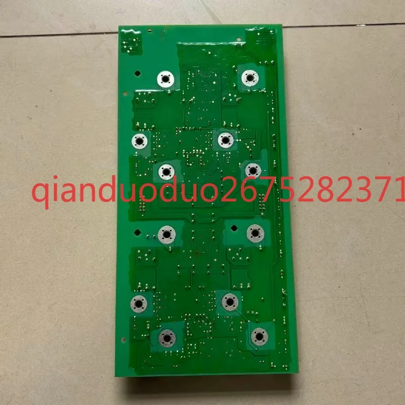 VX4GPC2225N4F Suitable for Schneider trigger board 200-220-250KW driver board VX4GPC31N4F
