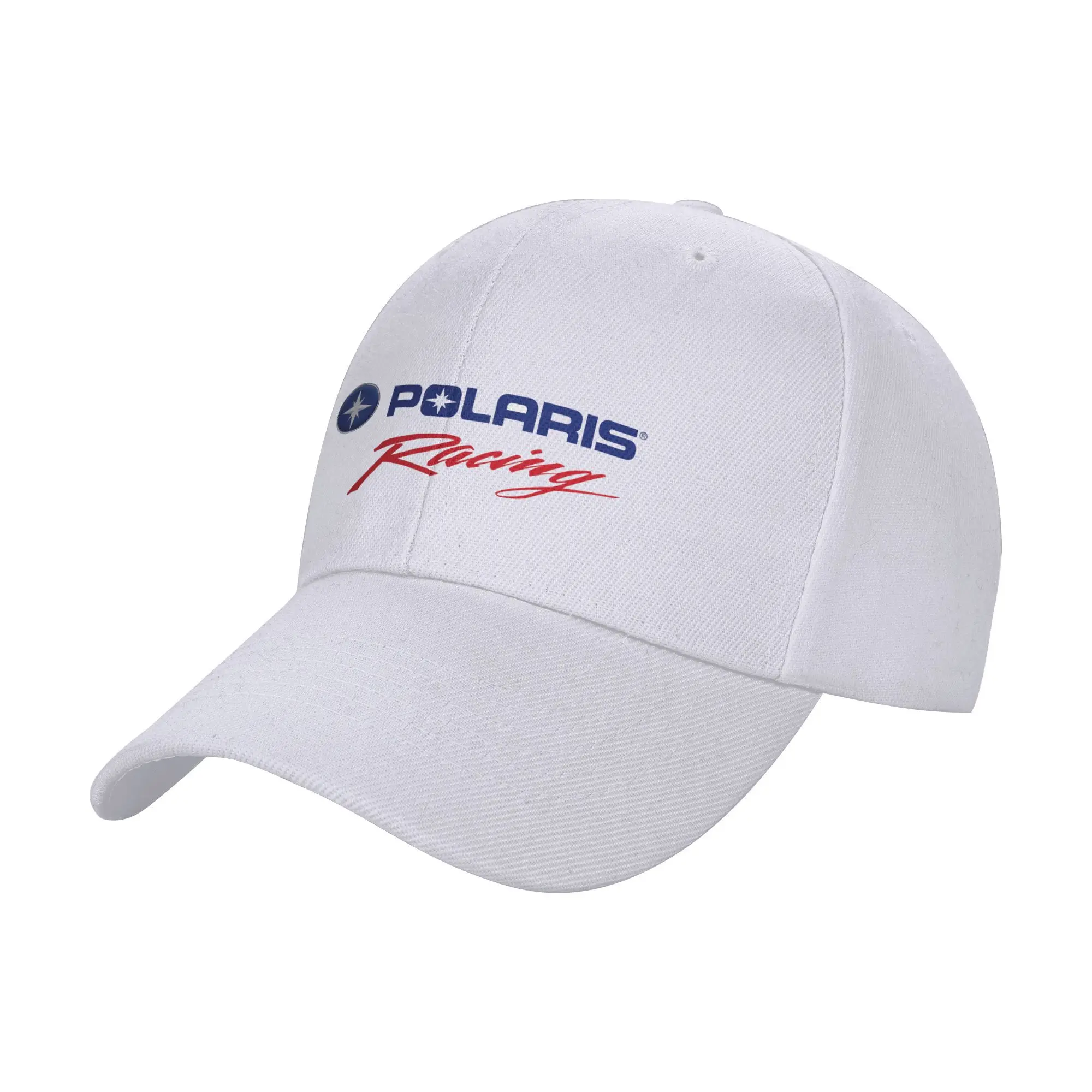 

Unisex Baseball Hats Polaris Logo Outdoor Streetwear Summer Sports Baseball Caps Hip Hop Cap Casquette Hats