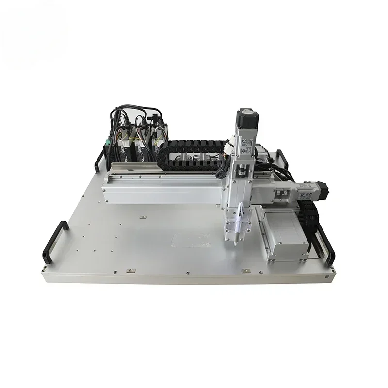 Cross border special supply Motorized Table CNC Electric Linear Actuator Ball Screw Linear Motion Module Motorized Linear Stage