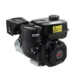 GX210 7HP 4-Stroke Gasoline Engine GX210 GX160 for Farm & Home Use for Engineering & OEM Generator Parts & Accessories Engine