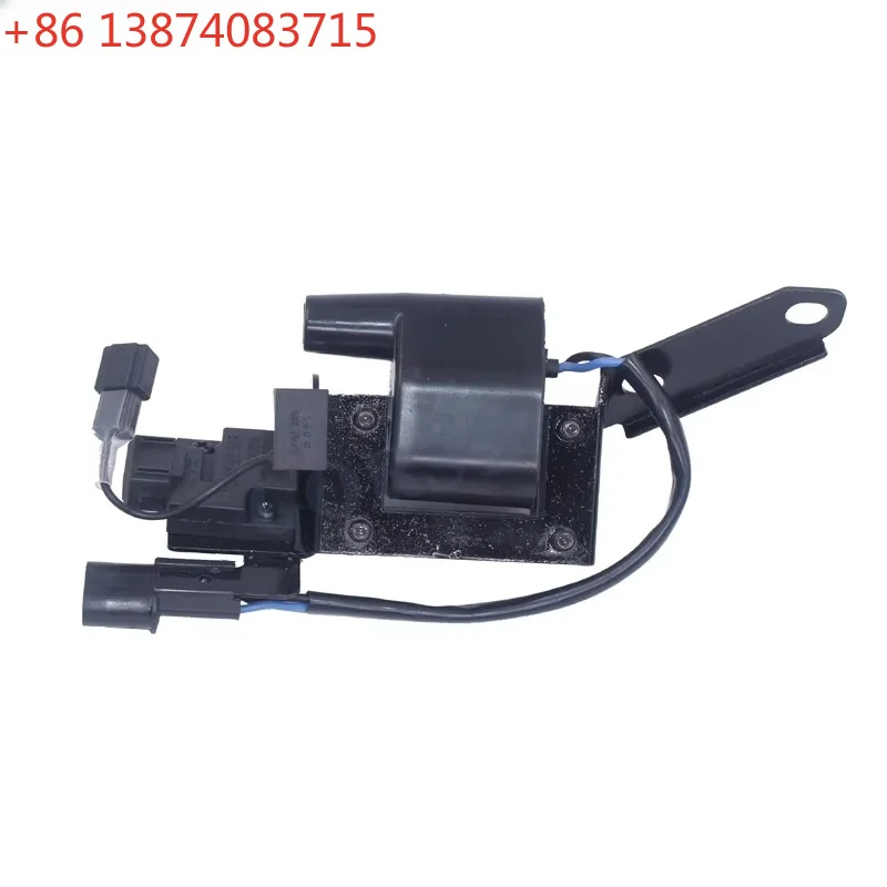 27301-02502 Ignition Coil for Hyundai Atos Prime 2730102502 0986221006 09862-21006 Automobiles Parts