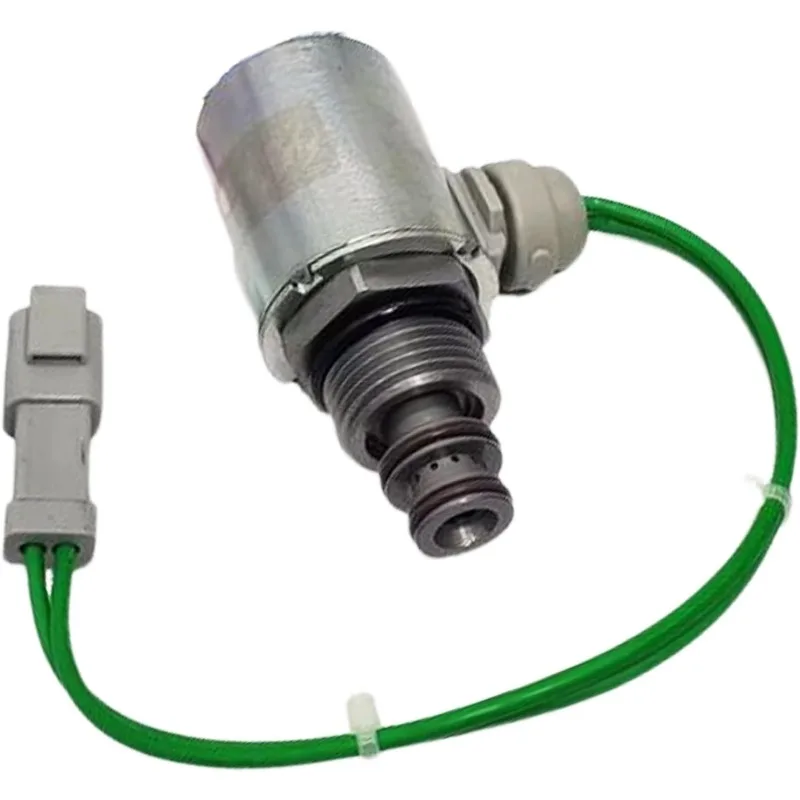 

154-3064 1543064 Solenoid Valve for Caterpillar CAT 120H 120K 12H 135H 140H 140K 143H 14H 160H 160K 163H 16H 24H Motor Grader