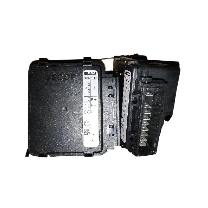SECOP 101N2030/101N2040/101N2000/101N2002/101N2730 Variable Frequency Driver