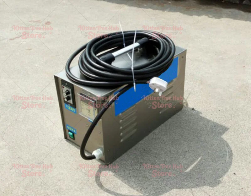 Portable Household Steam Cleaner for Sale Constr-uction Material Making Machinery