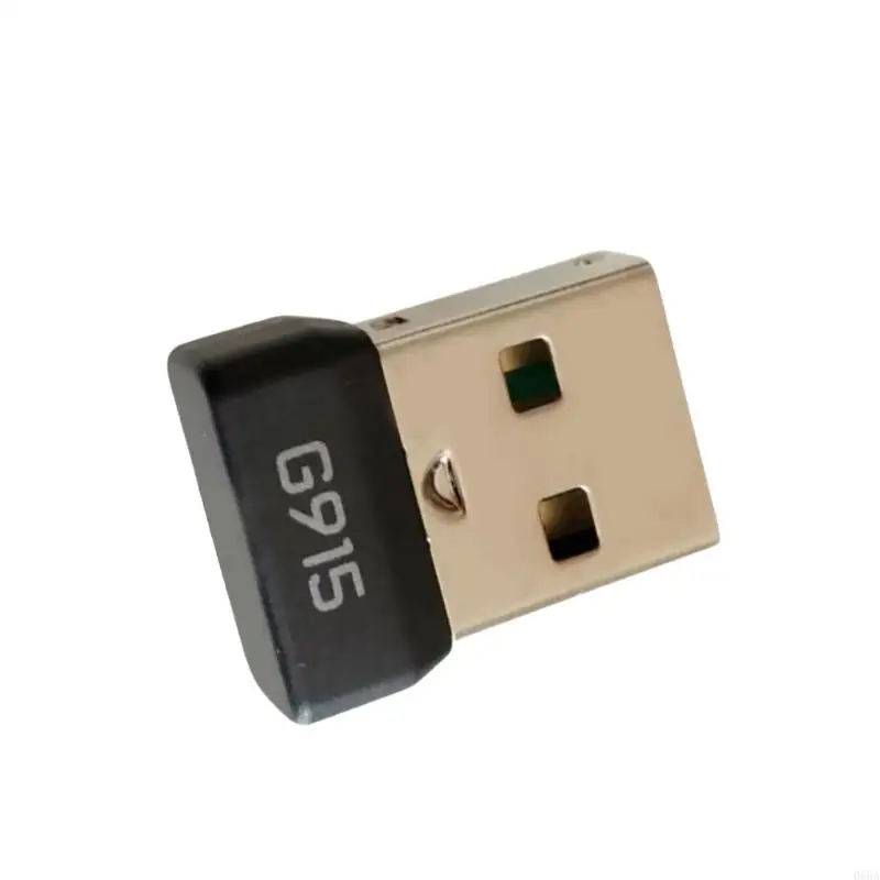 2.4Ghz USB Wireless Dongle Receiver for G915 G915 TKL Gaming Keyboards