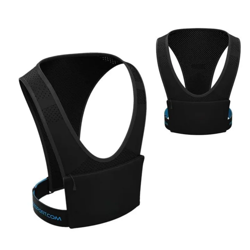 

Сумка для бутылки с водой, Светоотражающий Жилет, искусственная кожа, многофункциональная нагрудная сумка для занятий спортом, фитнесом, маленькая Фотосумка, тактический жилет