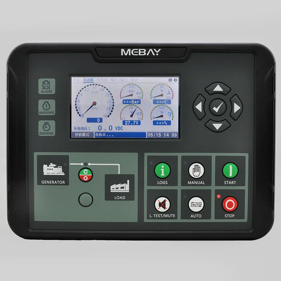 

Mebay DC80D DC82DR MK3 DC82D MK3 DC82D MK3 DC82DR MK3 Controller Module LCD Display PC Monitoring Board