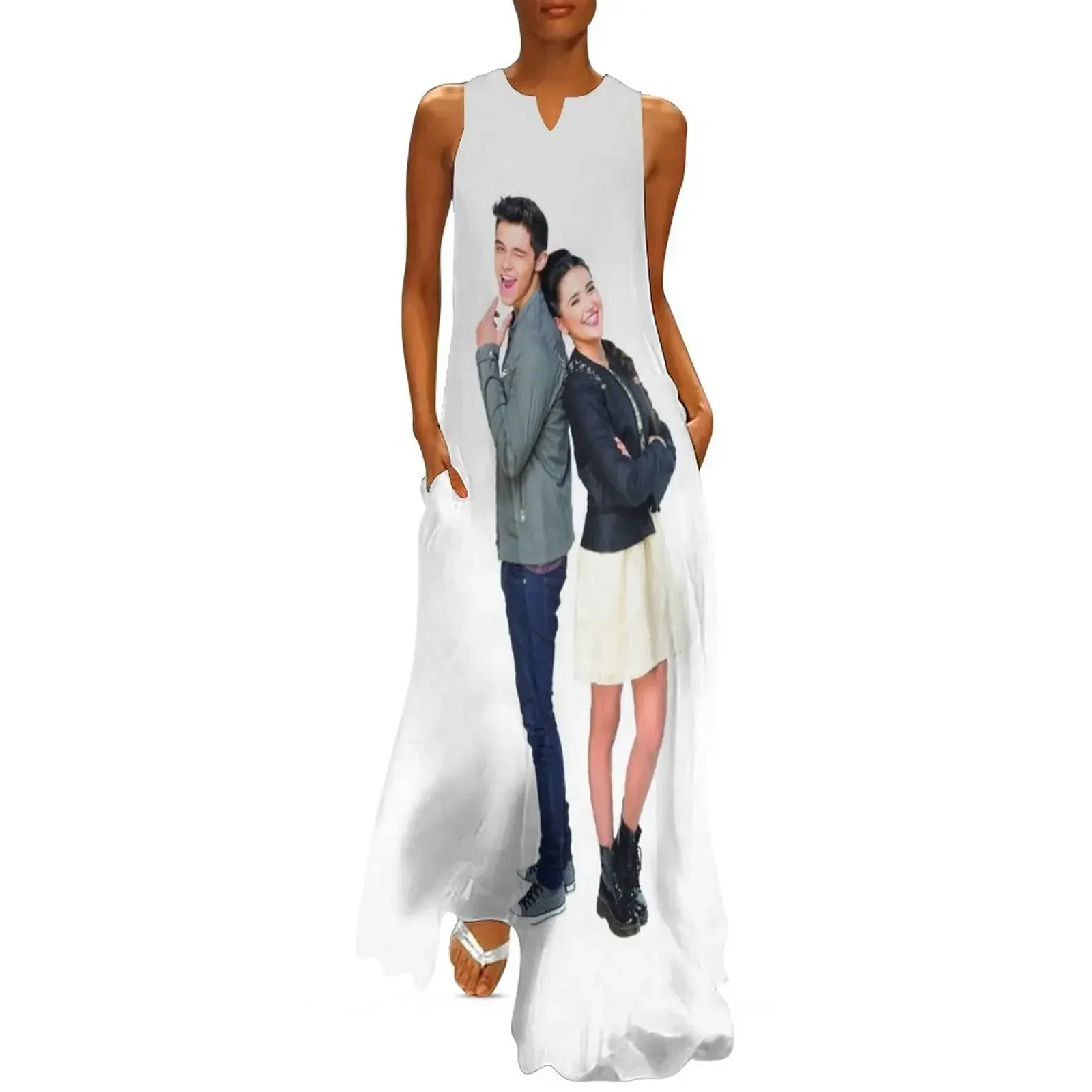 

Kally's Mashup Dally Long Dress elegant dresses for women prom dresses Clothing female Elegant gown Dress