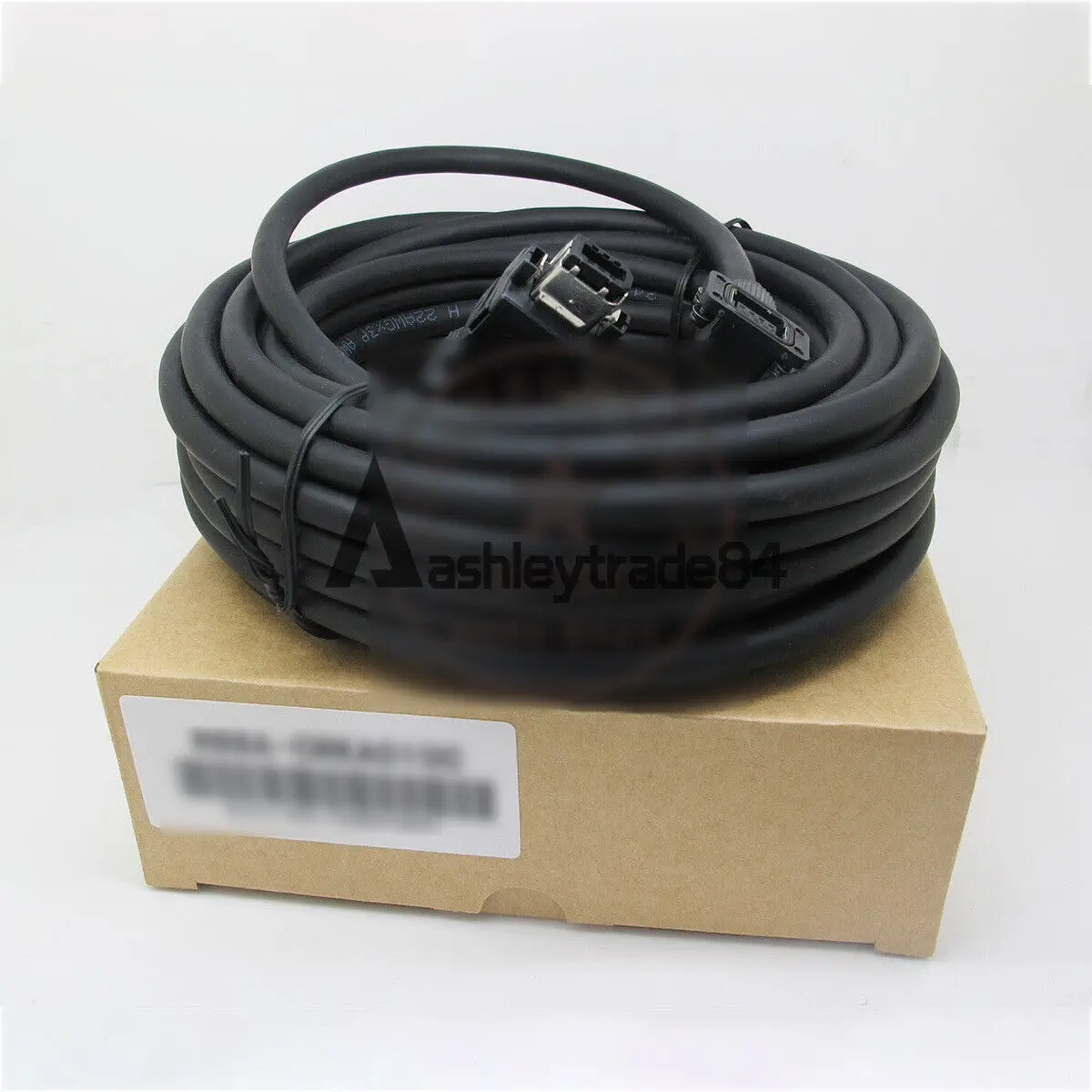 1 peça novo para cabo codificador servo Omron R88A-CRKA010CR 10m