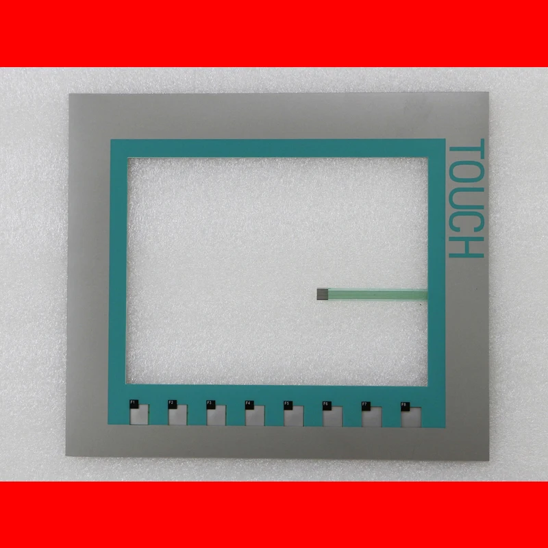 KTP1000 6AV6647 6AV6 647-0AE11-3AX0 KTP1000 6AV6647 6AV6 647-0AF11-3AX0 -- Plastic protective films Touch screens panels Keypads