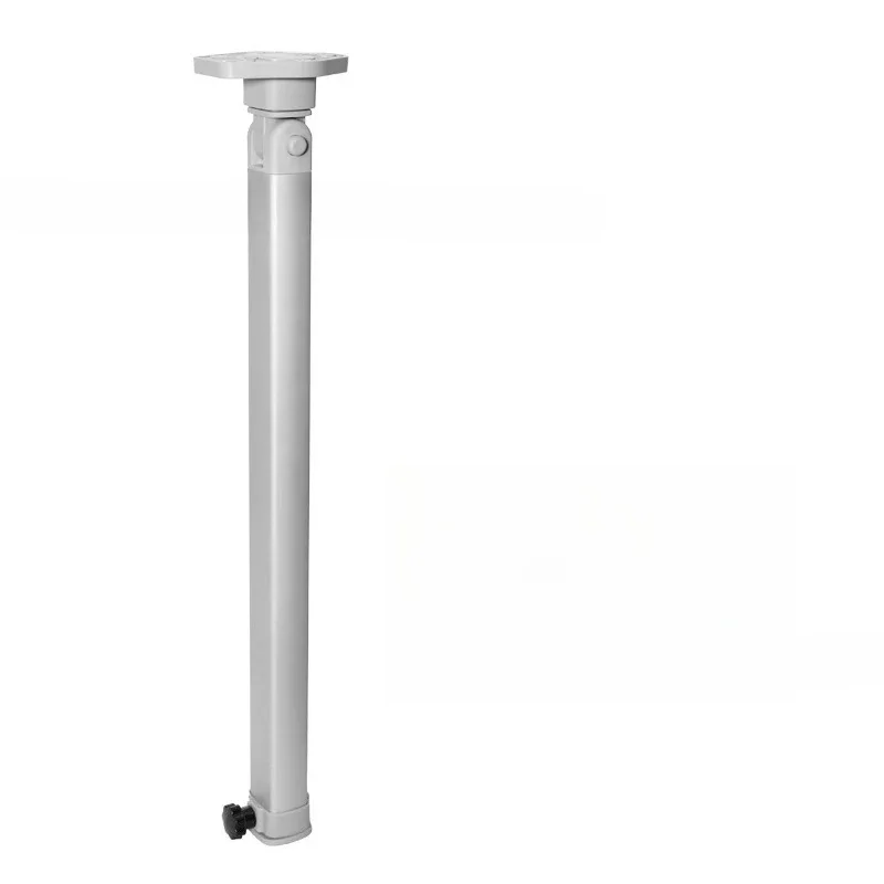 

Car foldable retractable wall matching table legs RV yacht wall pole table legs height adjustable
