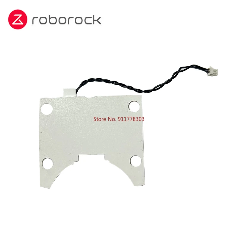 Oryginalny tylny stos Topaz S do odkrywania położenia dla Roborock S7 Max Ultra S7 Pro Ultra G10 Części zamienne do odkurzaczy Akcesoria