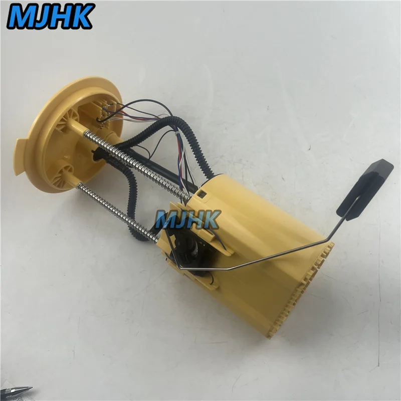 

MJHK A2C86259000 EB3G9H307DB Diesel Fuel Pump Module Assembly Fits For Ford Everest TC TEC TED 2015-