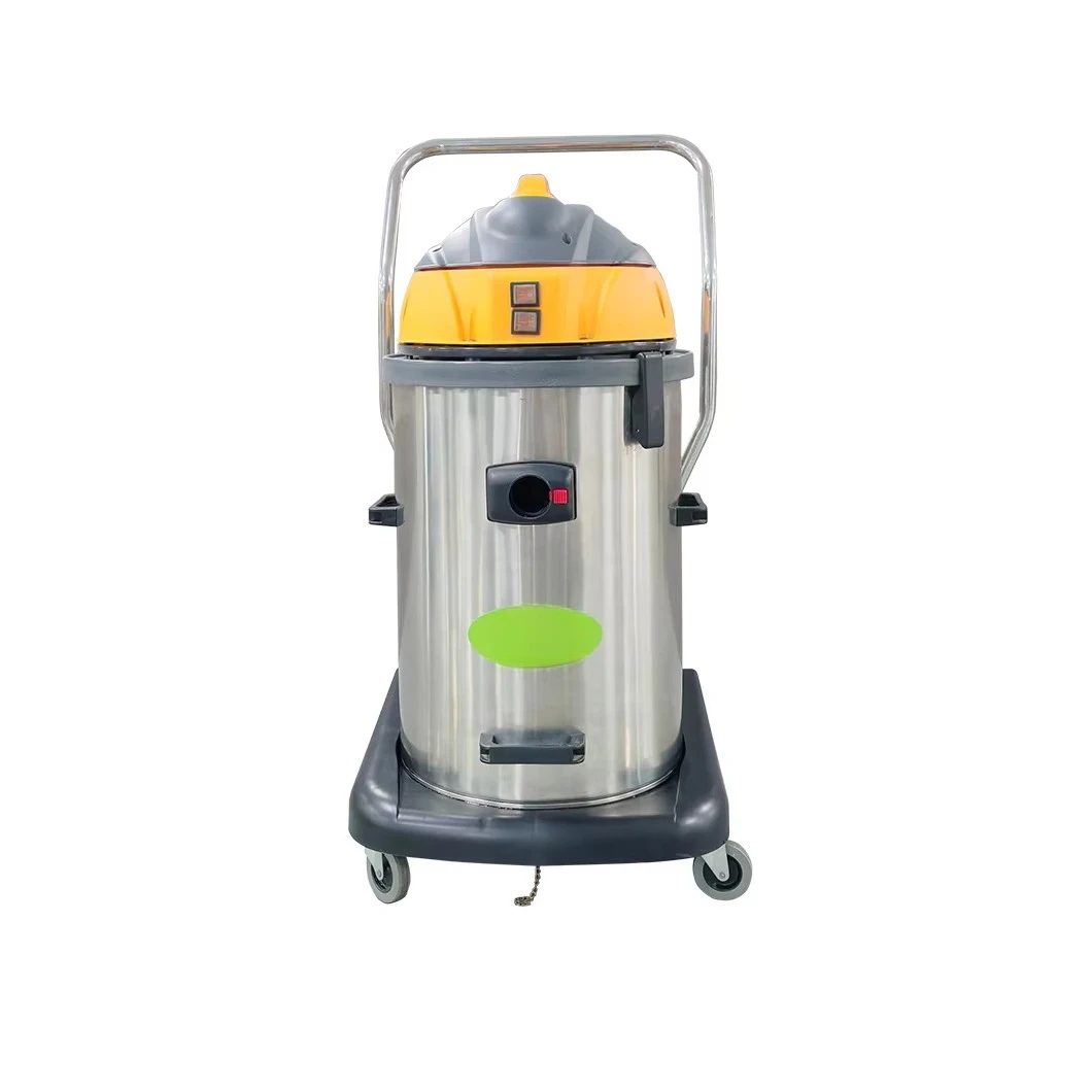 Professional carpet industrial heavy duty vacuum cleaner wet and dry