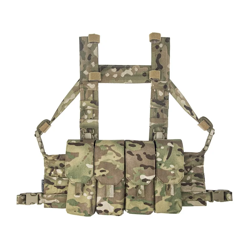 Outdoor - AS Smart System OR Style 4-piece Chest Hang