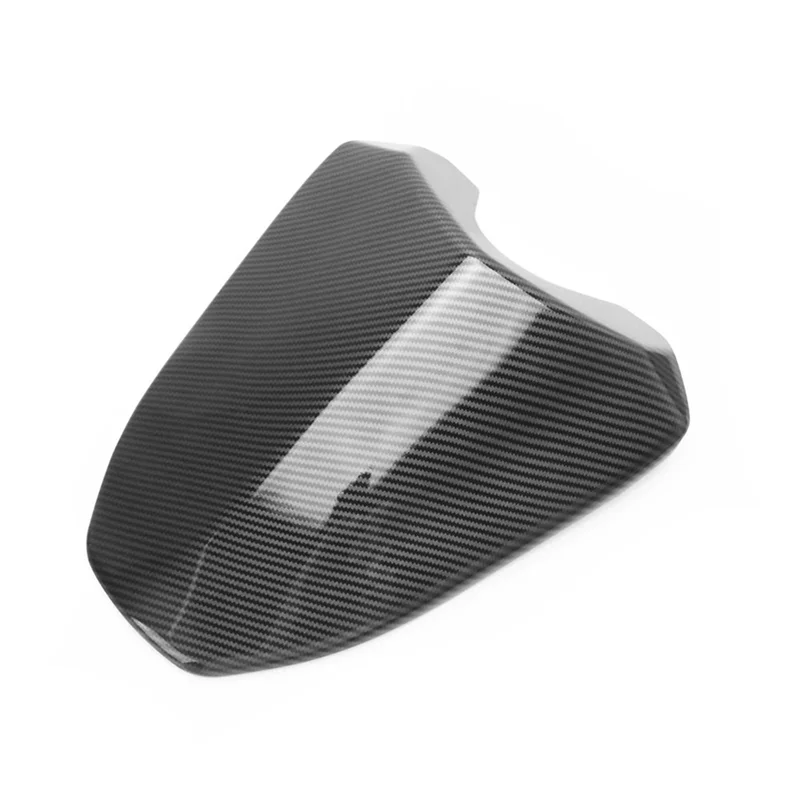 

Rear Passenger Seat Cowl Fairing Cover Motorcycle Accessories For MT-09 SP MT09 2024 2025 Matte Black-ABQA